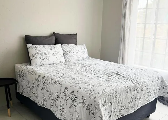 Saints Townhouse