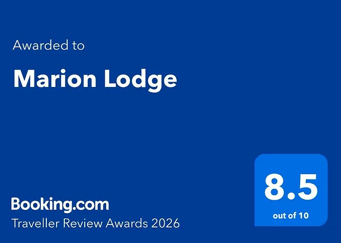 Marion Lodge